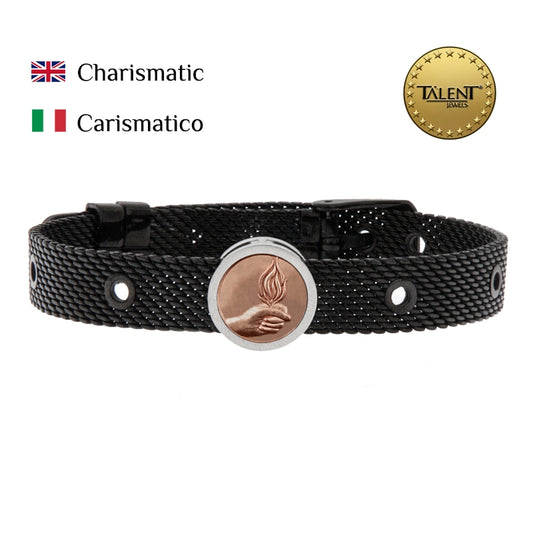 TALENT JEWELS Mod. TJA-5-03-02-2-235 DESIGNER FASHION JEWELLERY