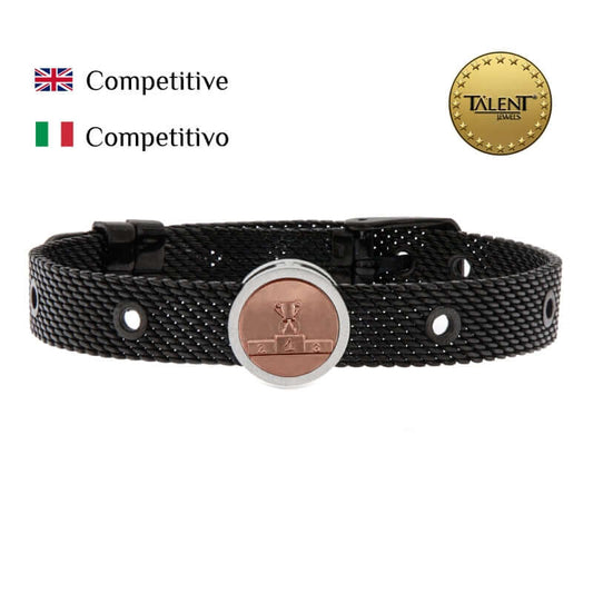 TALENT JEWELS Mod. TJA-5-04-02-2-235 DESIGNER FASHION JEWELLERY