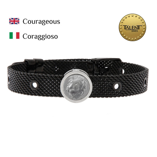 TALENT JEWELS Mod. TJA-5-05-03-2-235 DESIGNER FASHION JEWELLERY