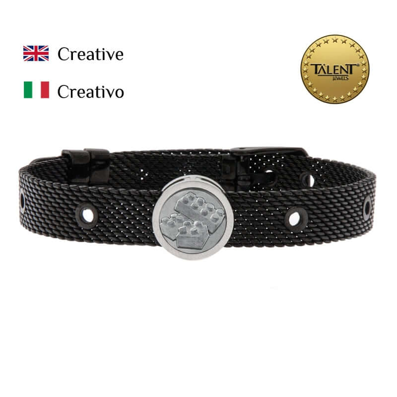 TALENT JEWELS Mod. TJA-5-06-03-2-235 DESIGNER FASHION JEWELLERY