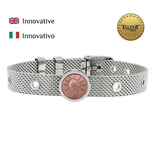 TALENT JEWELS Mod. TJA-5-08-02-1-235 DESIGNER FASHION JEWELLERY