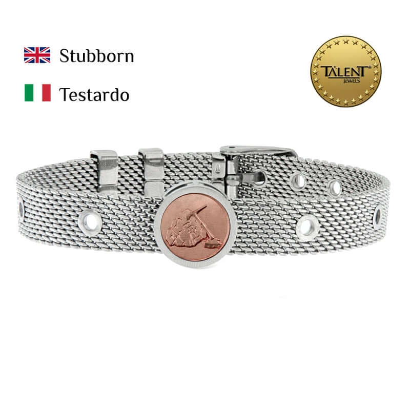 TALENT JEWELS Mod. TJA-5-11-02-1-235 DESIGNER FASHION JEWELLERY