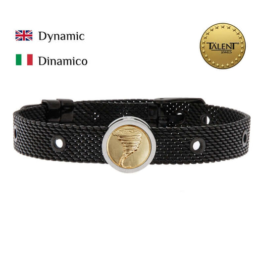 TALENT JEWELS Mod. TJA-5-12-01-2-235 DESIGNER FASHION JEWELLERY