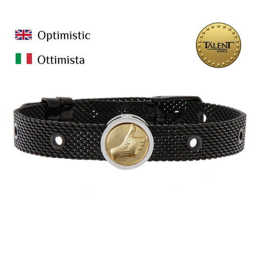 TALENT JEWELS Mod. TJA-5-13-01-2-235 DESIGNER FASHION JEWELLERY