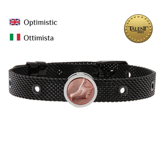 TALENT JEWELS Mod. TJA-5-13-02-2-235 DESIGNER FASHION JEWELLERY