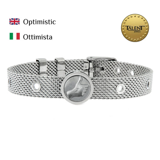 TALENT JEWELS Mod. TJA-5-13-03-1-235 DESIGNER FASHION JEWELLERY