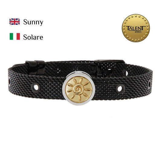 TALENT JEWELS Mod. TJA-5-14-01-2-235 DESIGNER FASHION JEWELLERY