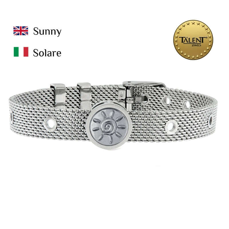 TALENT JEWELS Mod. TJA-5-14-03-1-235 DESIGNER FASHION JEWELLERY
