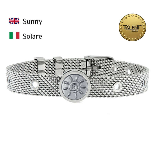 TALENT JEWELS Mod. TJA-5-14-03-1-235 DESIGNER FASHION JEWELLERY