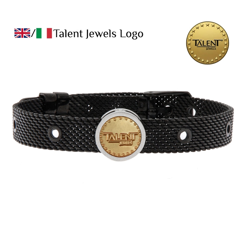 TALENT JEWELS Mod. TJA-6-01-01-2-215