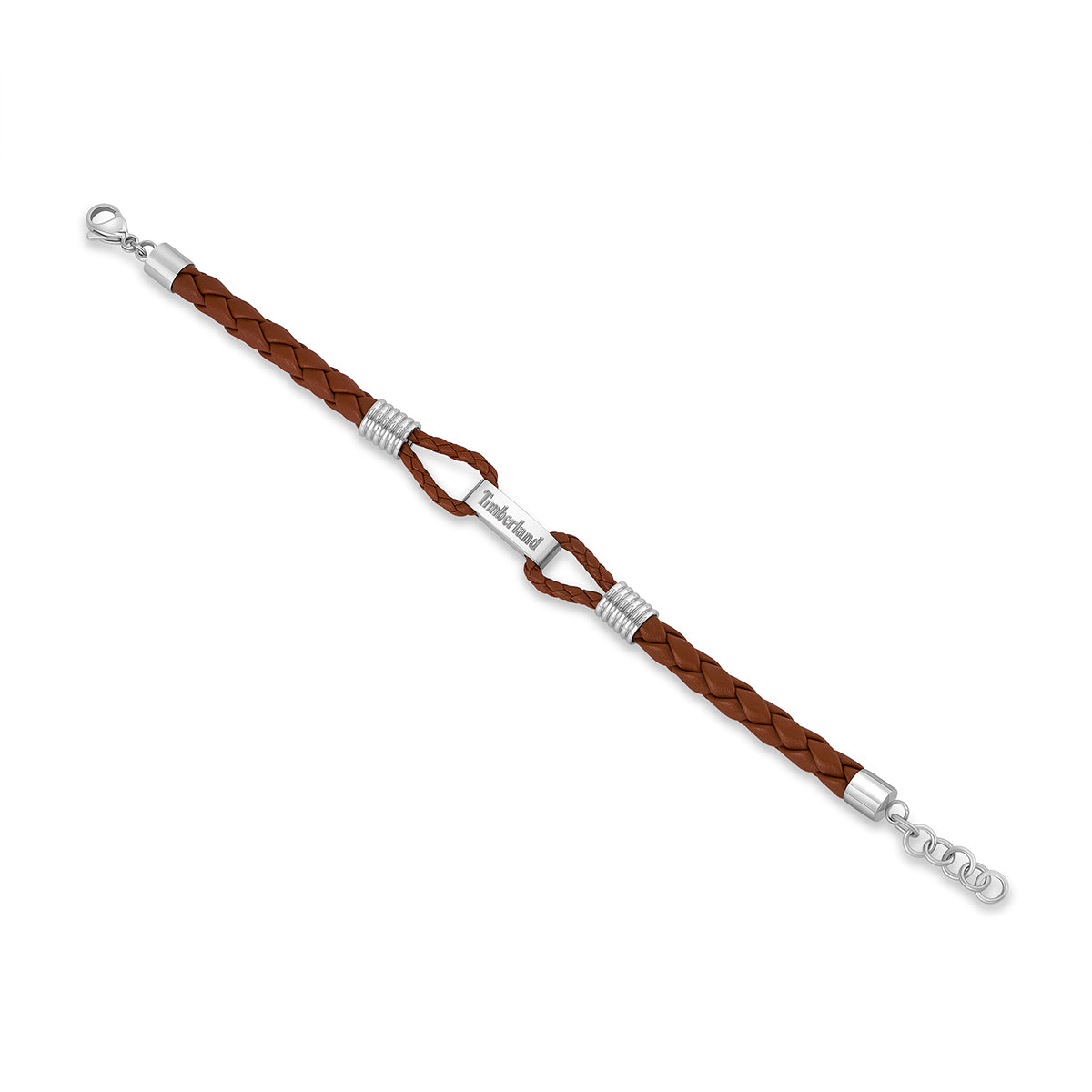 TIMBERLAND JEWELS JEWELRY Mod. TDAGB0003001-2