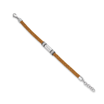 TIMBERLAND JEWELS JEWELRY Mod. TDAGB0003203-2