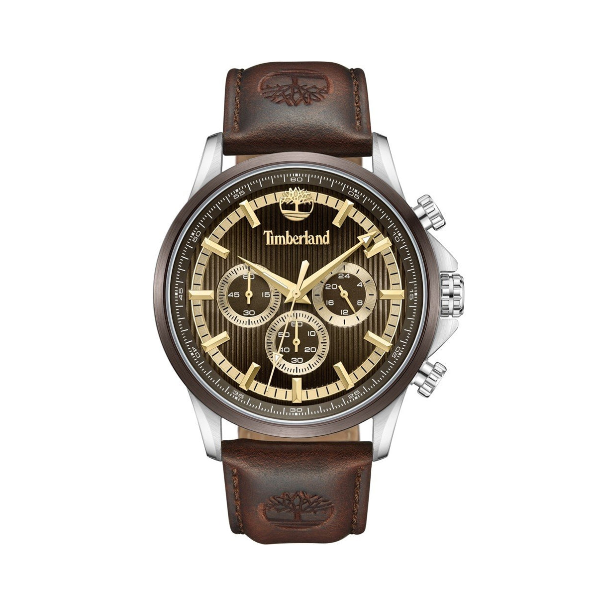 TIMBERLAND WATCHES Mod. BERNARDSTON-0