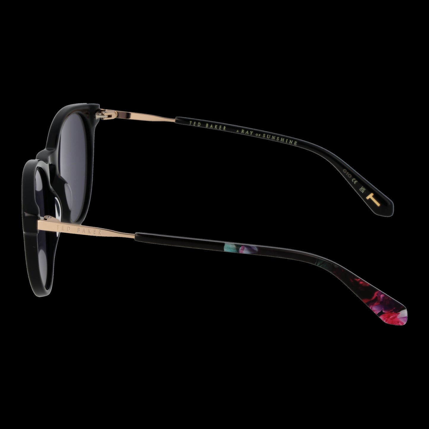 TED BAKER MOD. TB1746 51001 SUNGLASSES & EYEWEAR