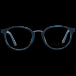 Men's eyeglasses TED BAKER MOD. TB8250 50622 with a sleek design for gentlemen