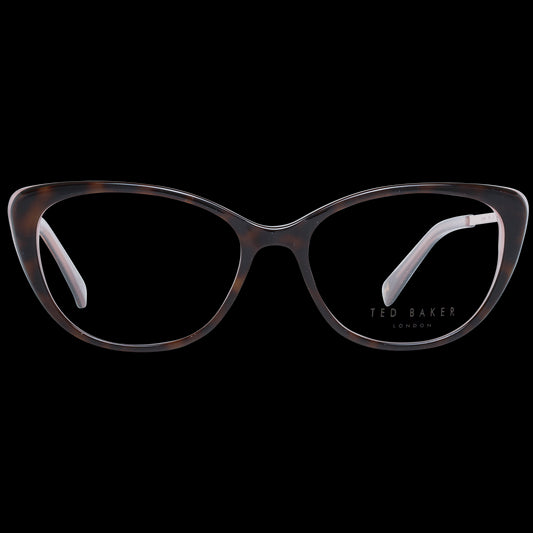 Stylish TED BAKER MOD. TB9198 51219 eyewear for ladies, featuring an elegant design suitable for any occasion.