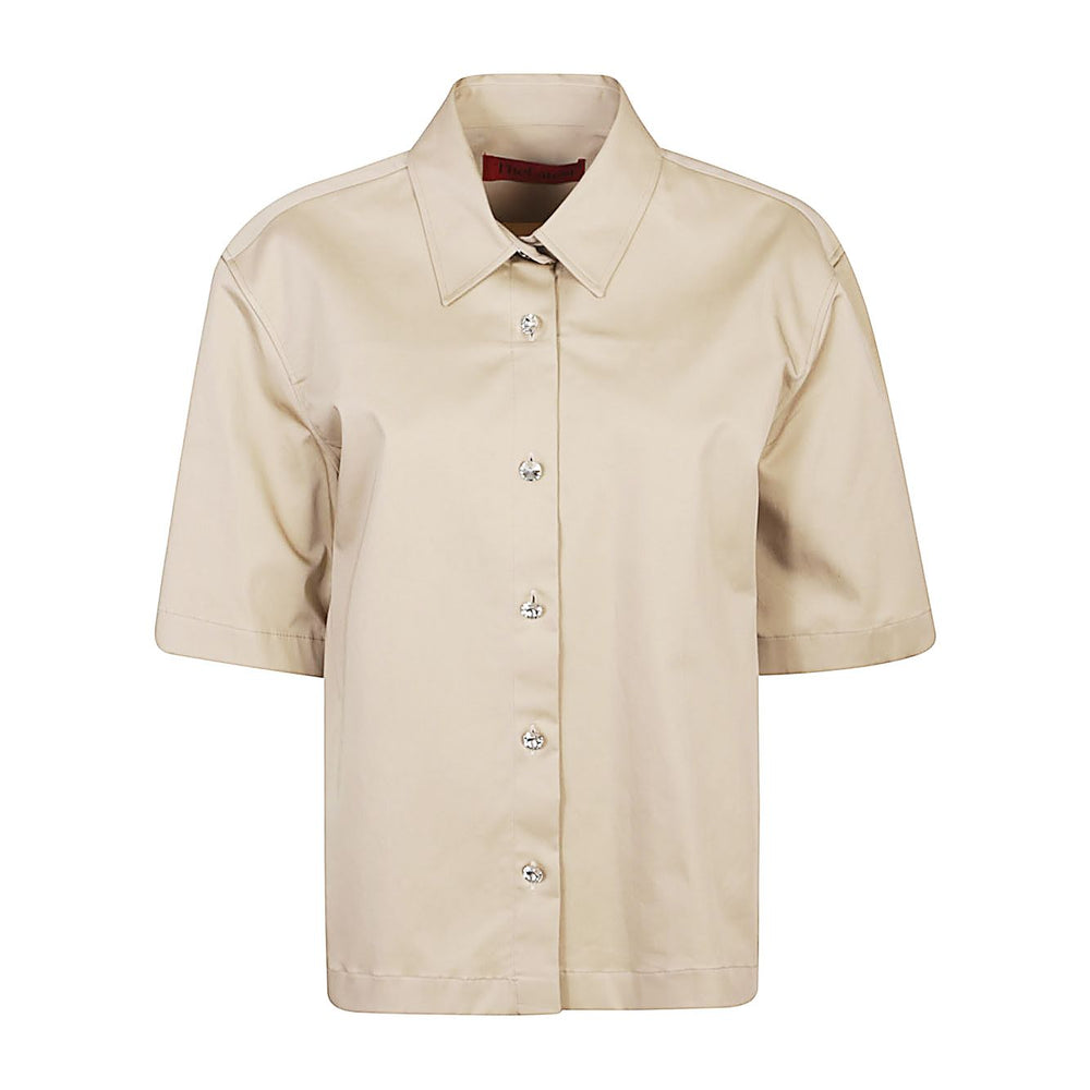 THE LATEST Shirts Beige Shirts