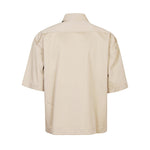 THE LATEST Shirts Beige Shirts