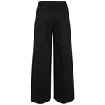 THE LATEST Trousers Black Trousers