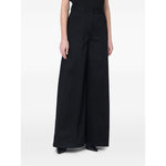 THE LATEST Trousers Black Trousers