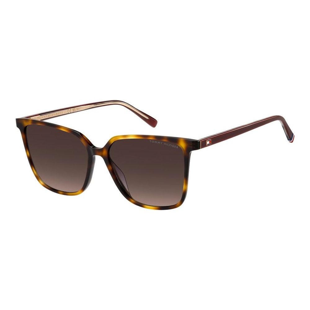 TOMMY HILFIGER MOD. TH 2292_S SUNGLASSES & EYEWEAR