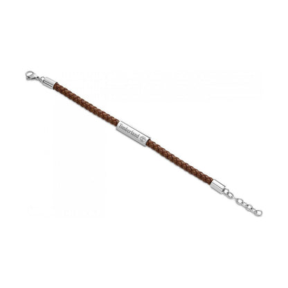 TIMBERLAND JEWELS JEWELRY Mod. TDAGB0001802