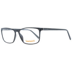 Gentlemen's eyeglasses TIMBERLAND MOD. TB1631 57001 in black frame, stylish and modern look for men