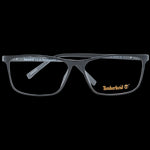 TIMBERLAND MOD. TB1631 57001 gent eyeglasses with sleek black frame