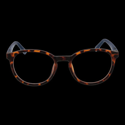 TIMBERLAND MOD. TB1780-H 51052, gent's tortoiseshell eyeglasses with a classic design for stylish and durable eyewear.