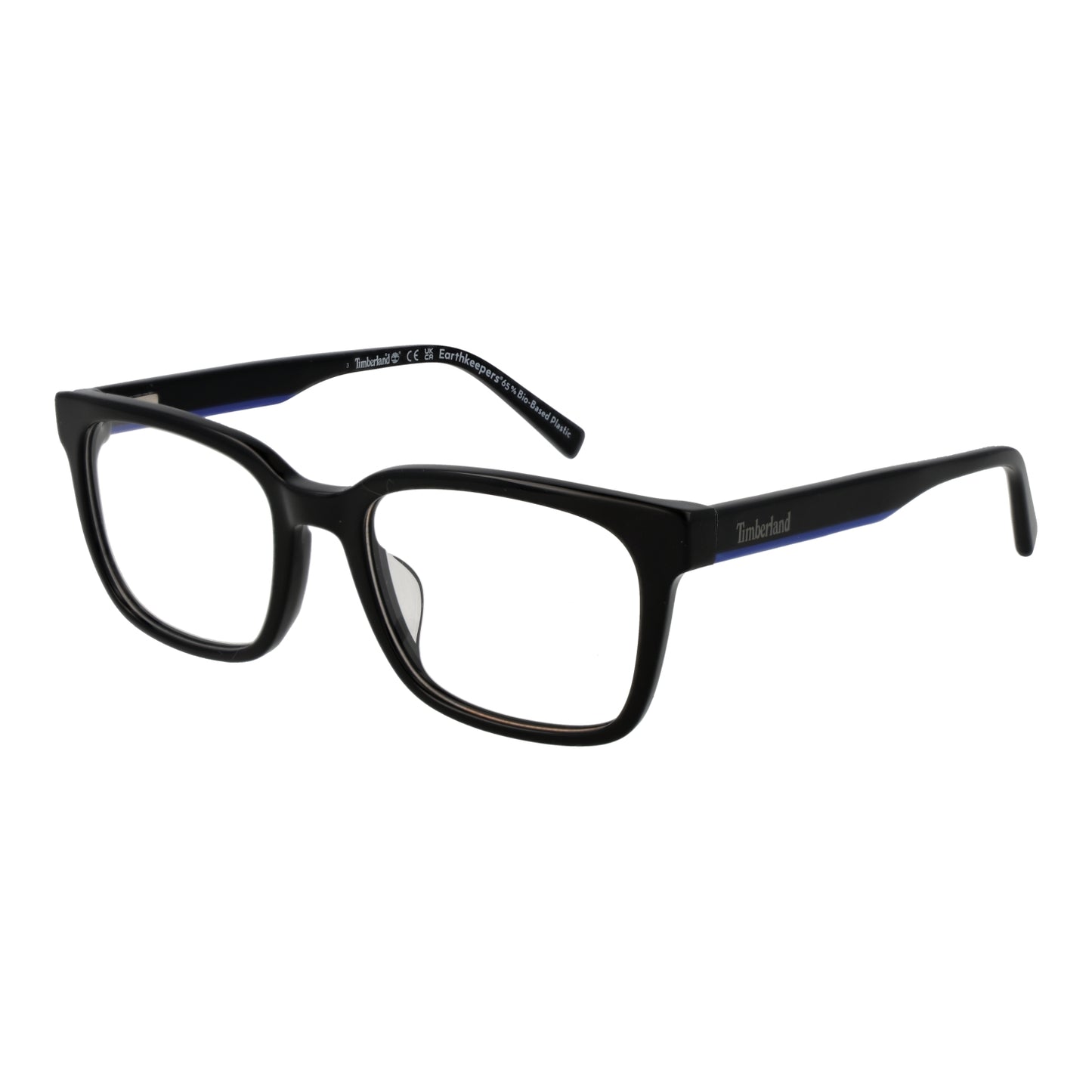 Black Timberland glasses model TB1846-H 54001 for men
