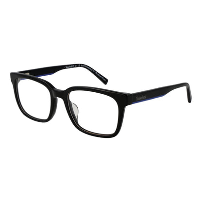 Black Timberland glasses model TB1846-H 54001 for men