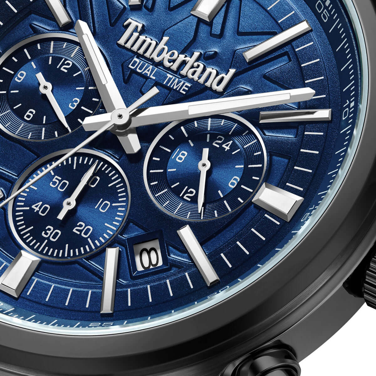 TIMBERLAND Mod. NORTHBRIDGE WATCHES