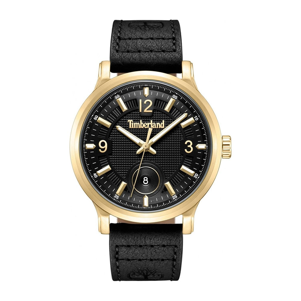 TIMBERLAND Mod. WARRICK WATCHES