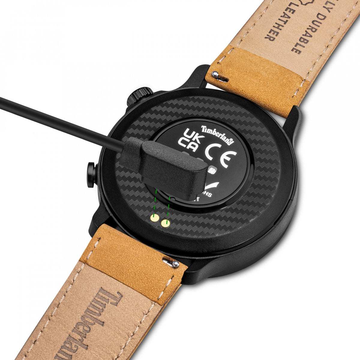 TIMBERLAND SMARTWATCH Mod. TRAIL FORCE WATCHES