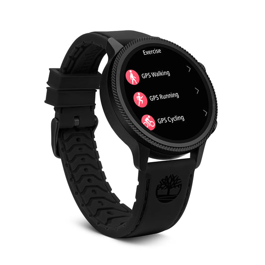 TIMBERLAND SMARTWATCH WATCHES Mod. TDIGB0064503 WATCHES