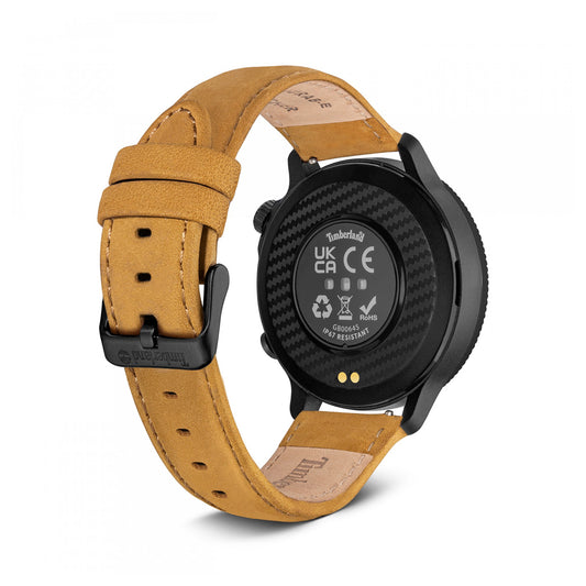 TIMBERLAND SMARTWATCH WATCHES Mod. TDIGB00645X1 WATCHES