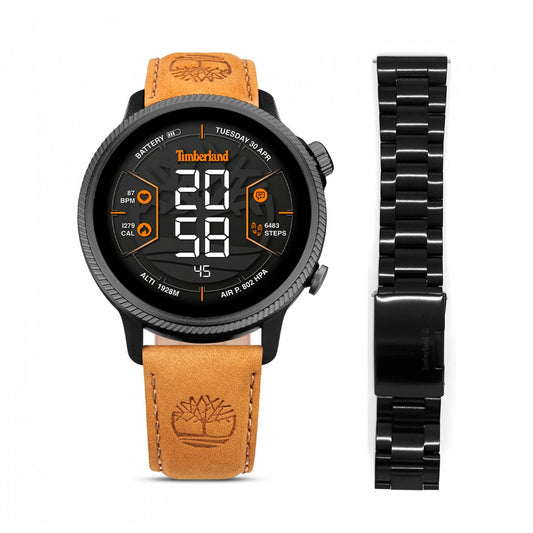 TIMBERLAND SMARTWATCH WATCHES Mod. TDIGB00645X1 WATCHES