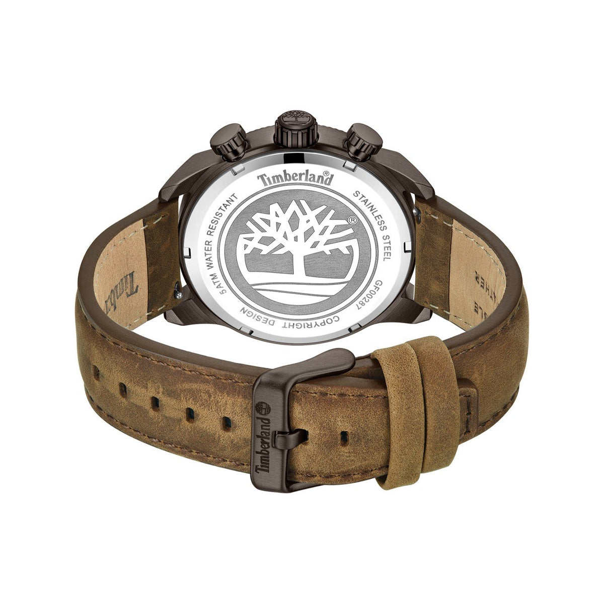 TIMBERLAND SMARTWATCH WATCHES Mod. TDWGF0028706M