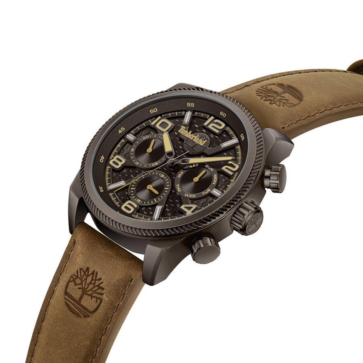 TIMBERLAND SMARTWATCH WATCHES Mod. TDWGF0028706M