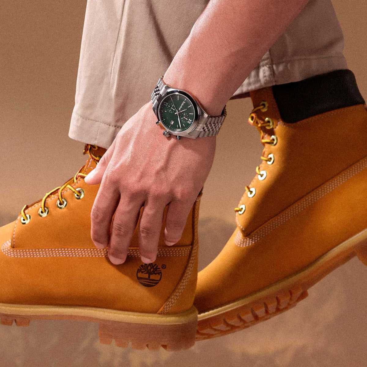 TIMBERLAND SMARTWATCH WATCHES Mod. TDWGI0075205