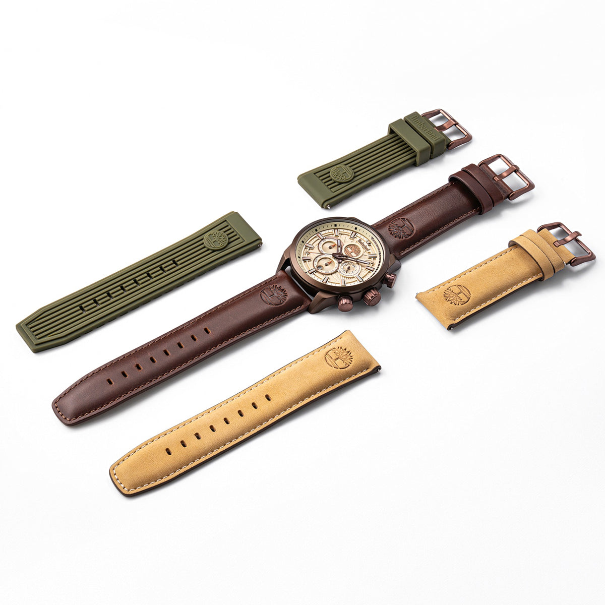 TIMBERLAND SMARTWATCH WATCHES Mod. TDWGQ00949X1