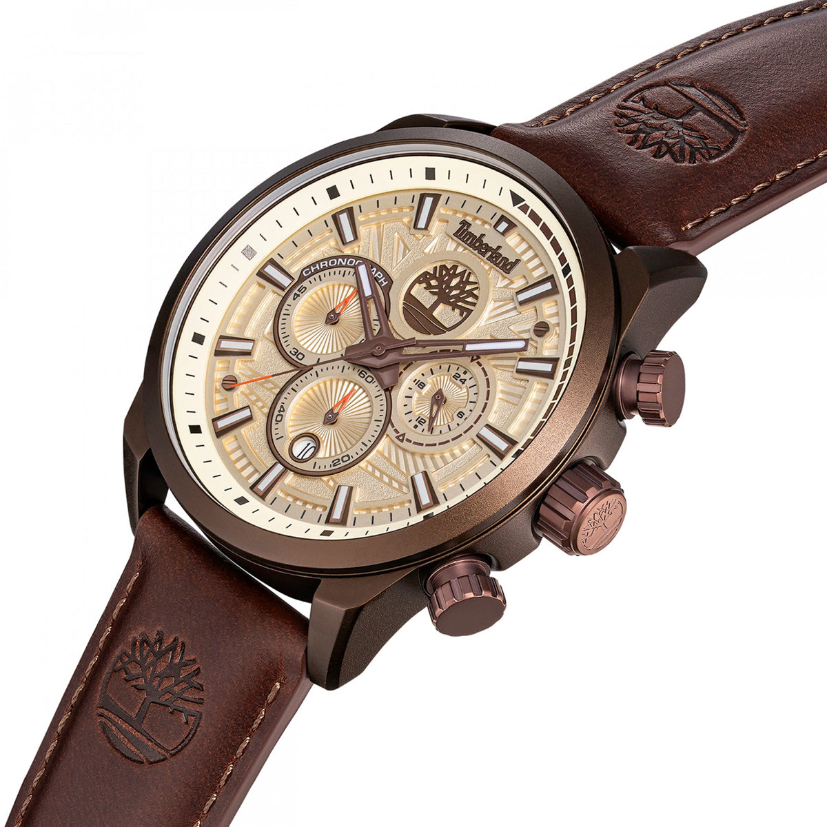 TIMBERLAND SMARTWATCH WATCHES Mod. TDWGQ00949X1