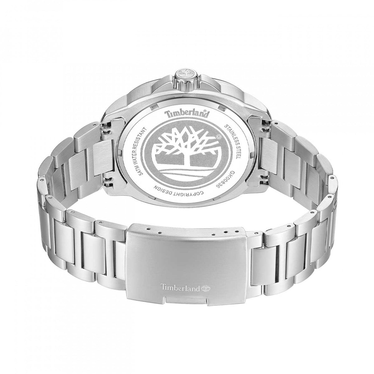 TIMBERLAND WATCH Mod. SWANSEY