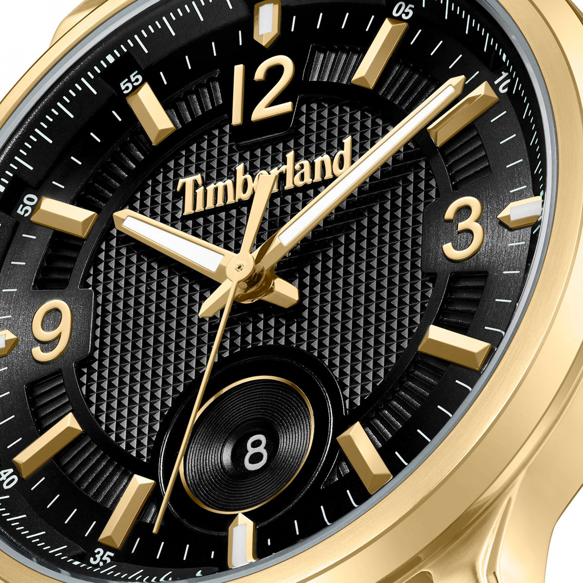 TIMBERLAND WATCHES Mod. TDWGB0055902