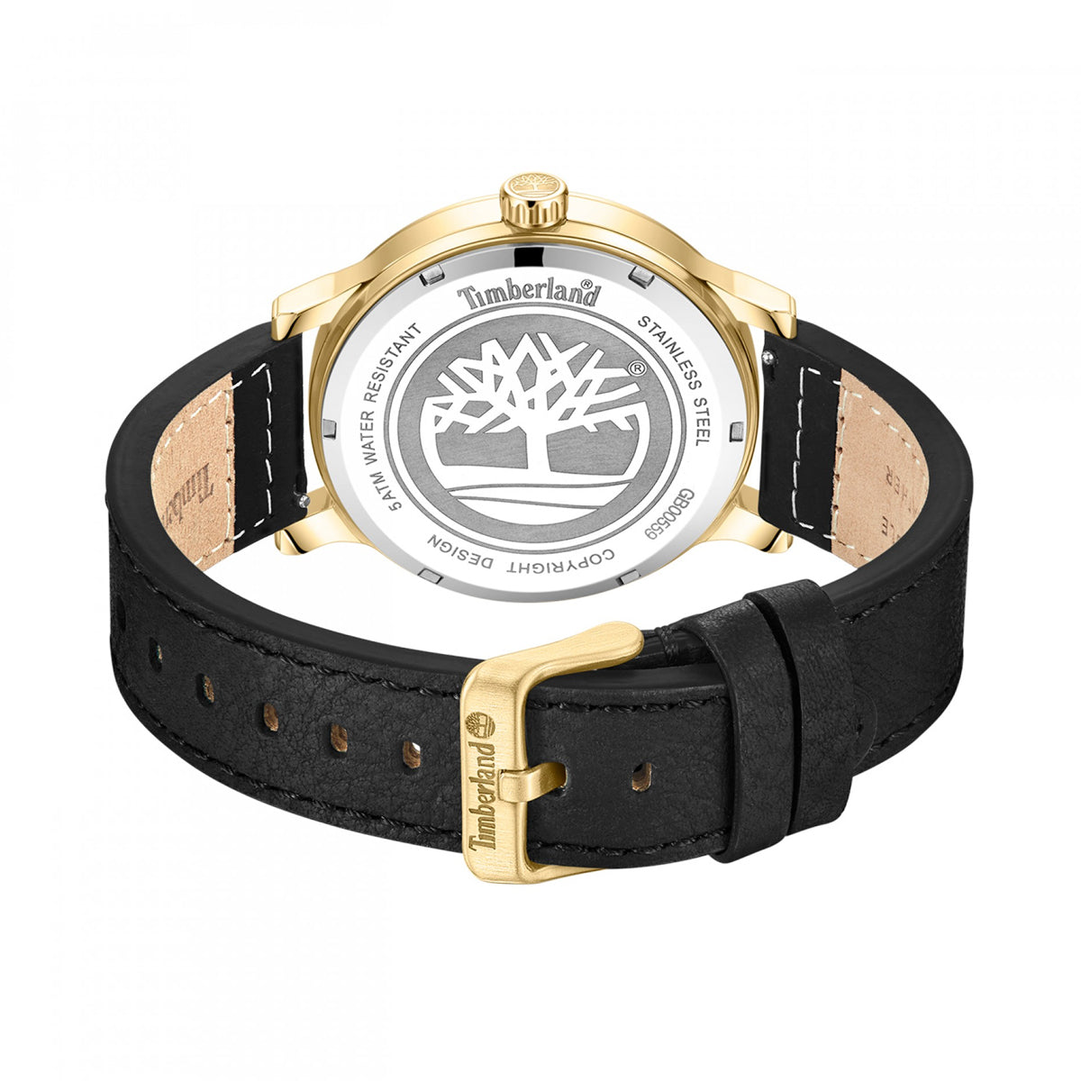 TIMBERLAND WATCHES Mod. TDWGB0055902