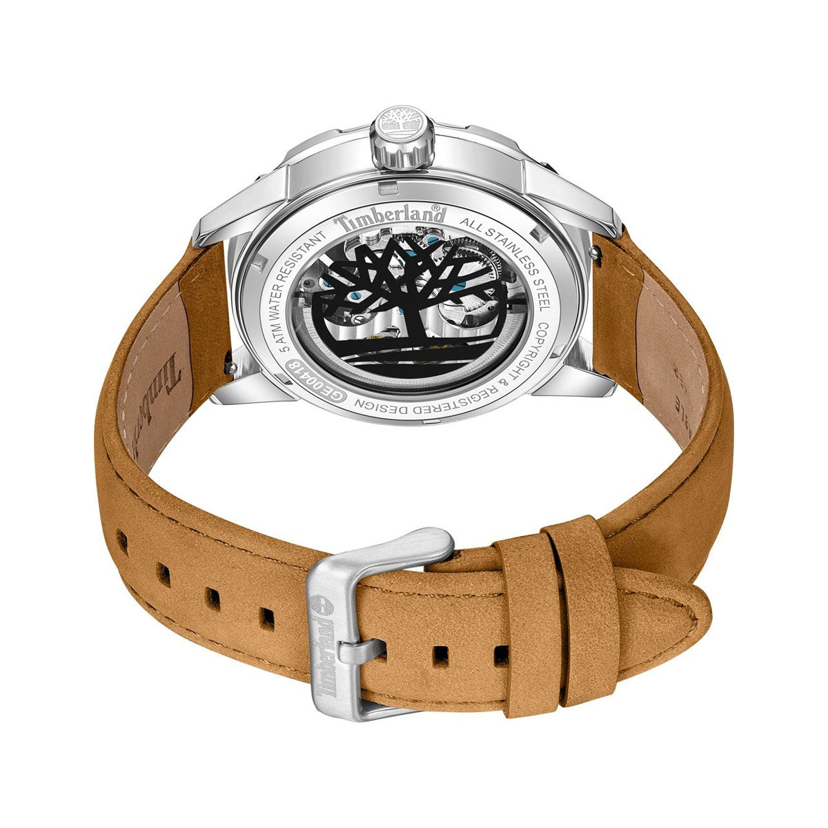 TIMBERLAND WATCHES Mod. TDWGE0041801 WATCHES
