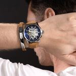 TIMBERLAND WATCHES Mod. TDWGE0041801 WATCHES