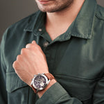 TIMBERLAND WATCHES Mod. TDWGF0009801 WATCHES