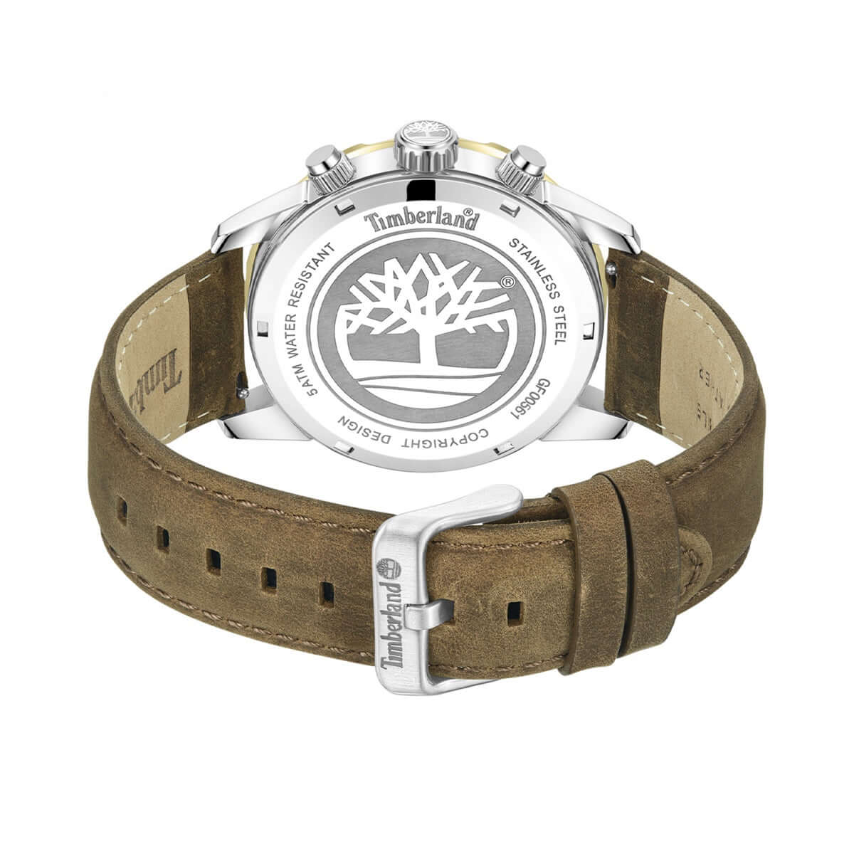 TIMBERLAND WATCHES Mod. TDWGF0056104