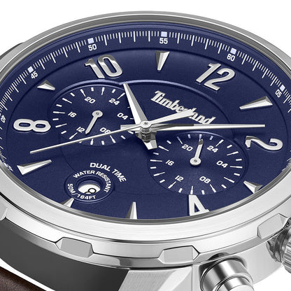 TIMBERLAND WATCHES Mod. TDWGF0082903-2